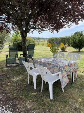 Gîte du Bégadanet, Bégadan - photo 2