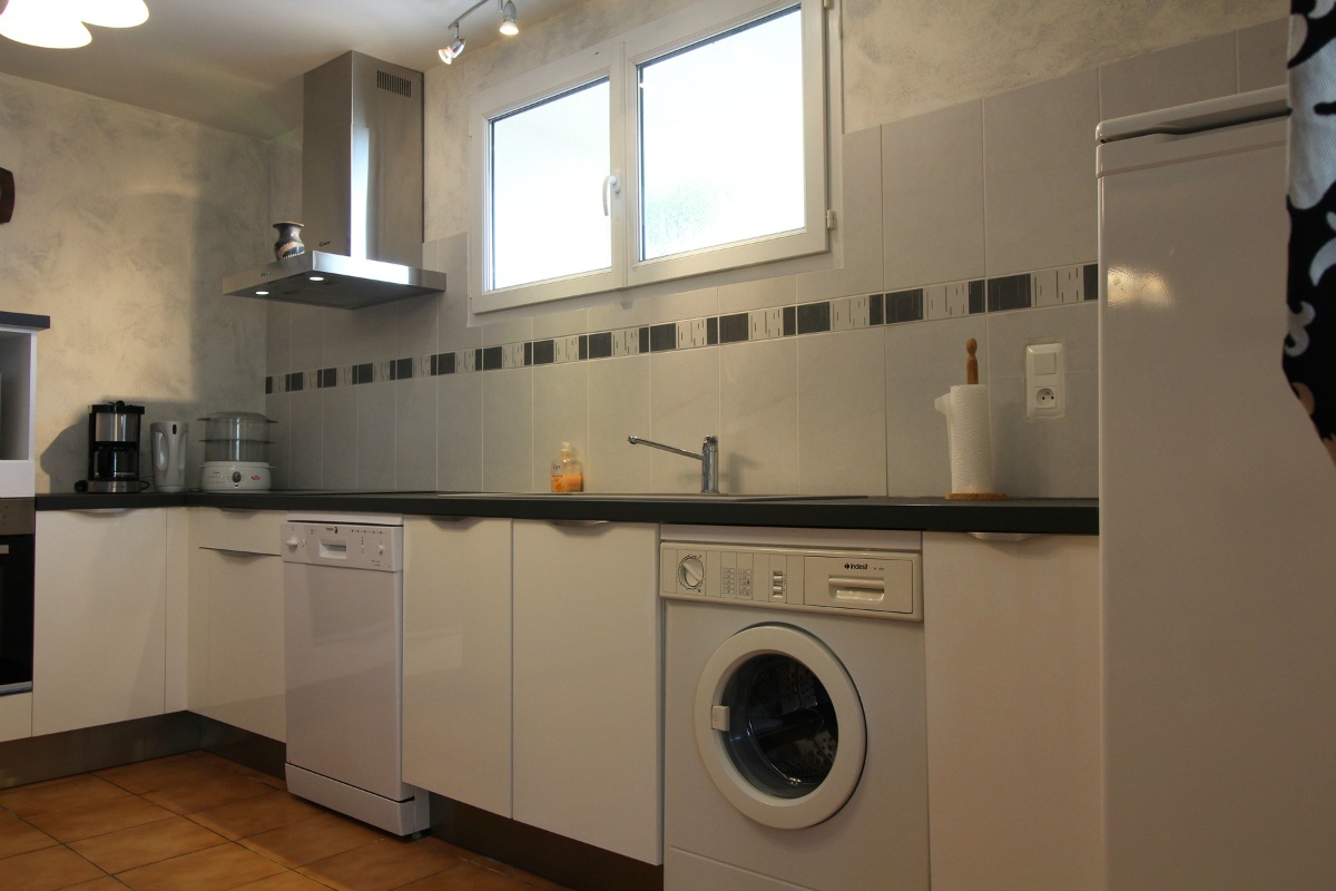 Gîte du Bégadanet, Bégadan - photo 8