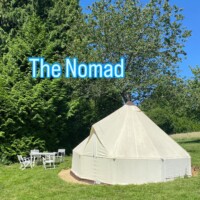 La Ferme des Lamas, Saint-Cyr-les-Champagnes - photo 2