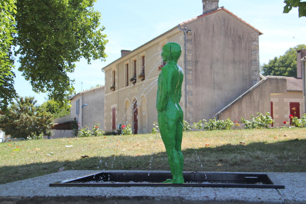 L’Homme de Bessines