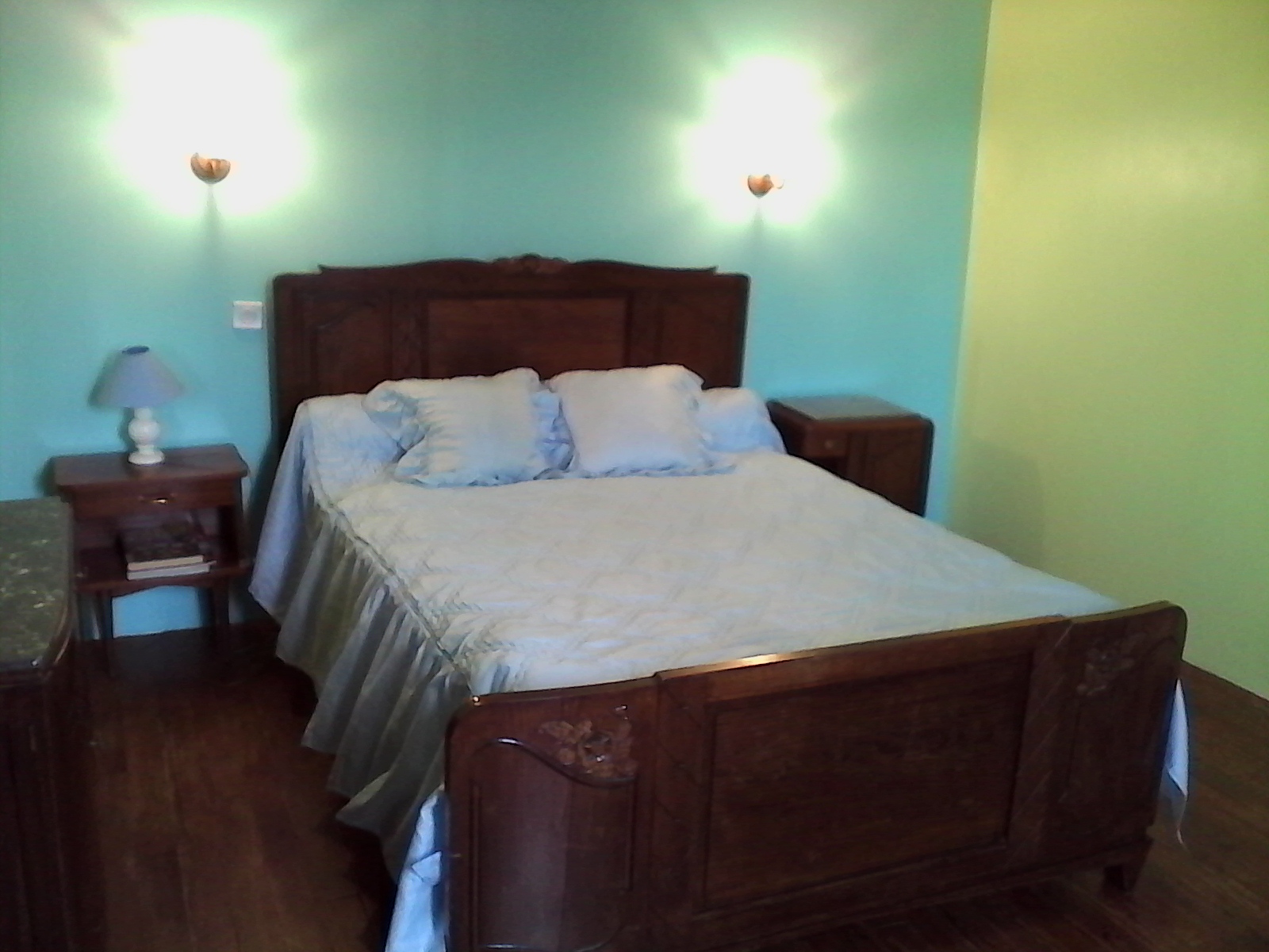 Maison Bordenave, Monget - photo 2