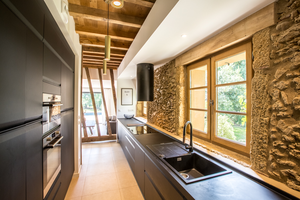 Maison Lafleur, Le Vignau - photo 6