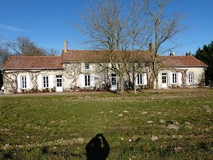 Le Gîte des Erables - Domaine Le Bois Neuf — photo 3