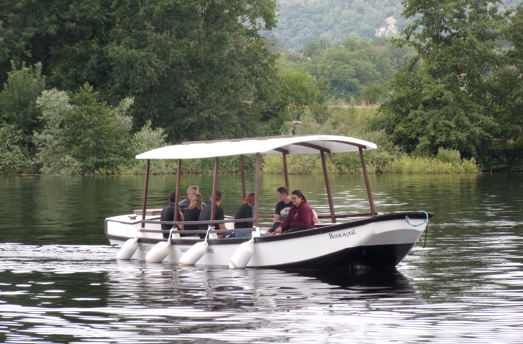 L'Échappée du pêcheur, Trémolat - photo 4