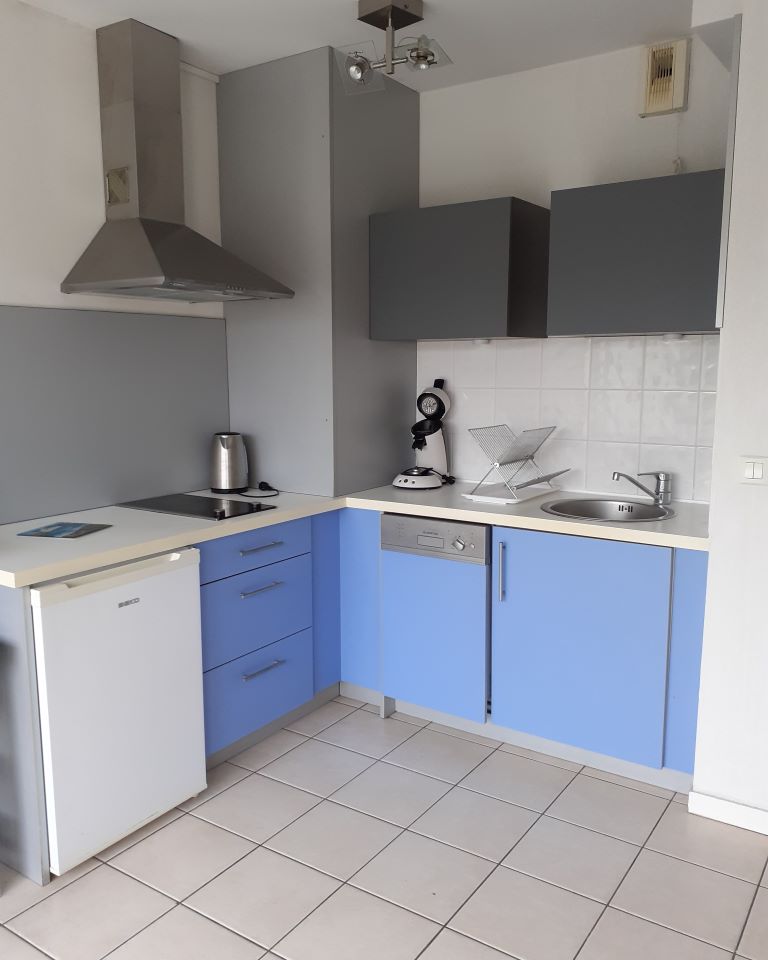 Appartement Deche Dise, Moliets-et-Maa - photo 8