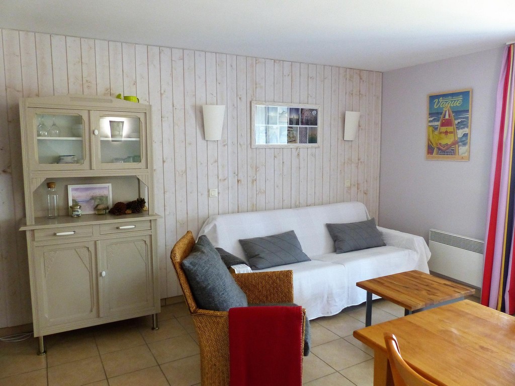 Appartement Isa&Henri, Moliets-et-Maa - photo 15