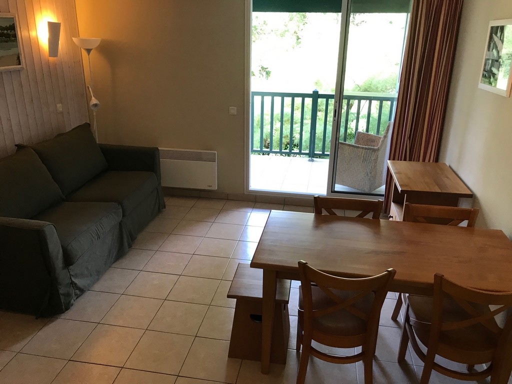 Appartement Les Pins Océan - photo 5