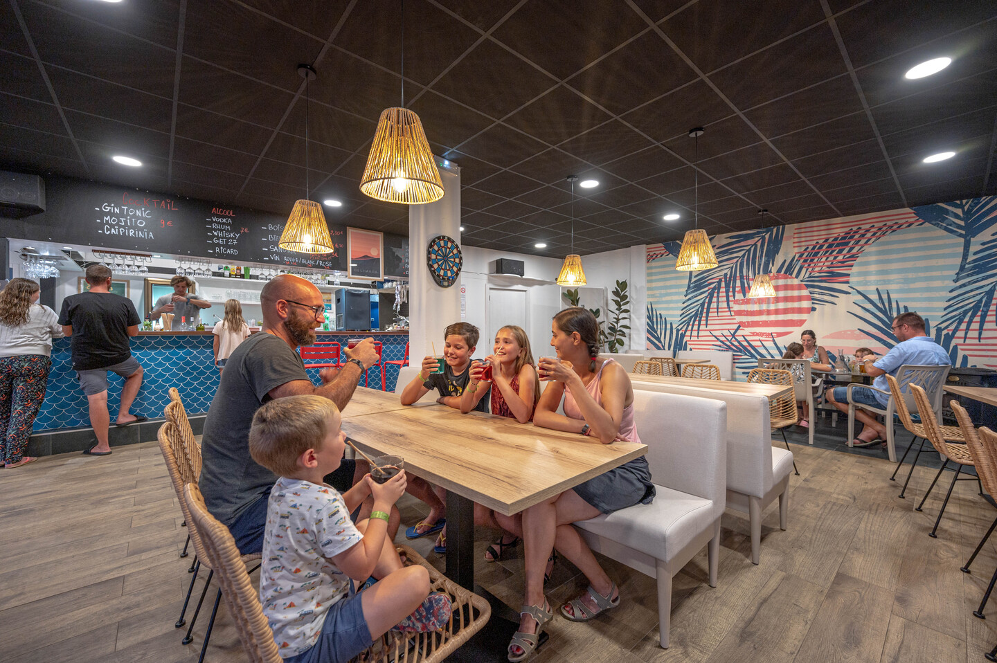 Camping Atlantica, Saint-Jean-de-Luz - photo 30