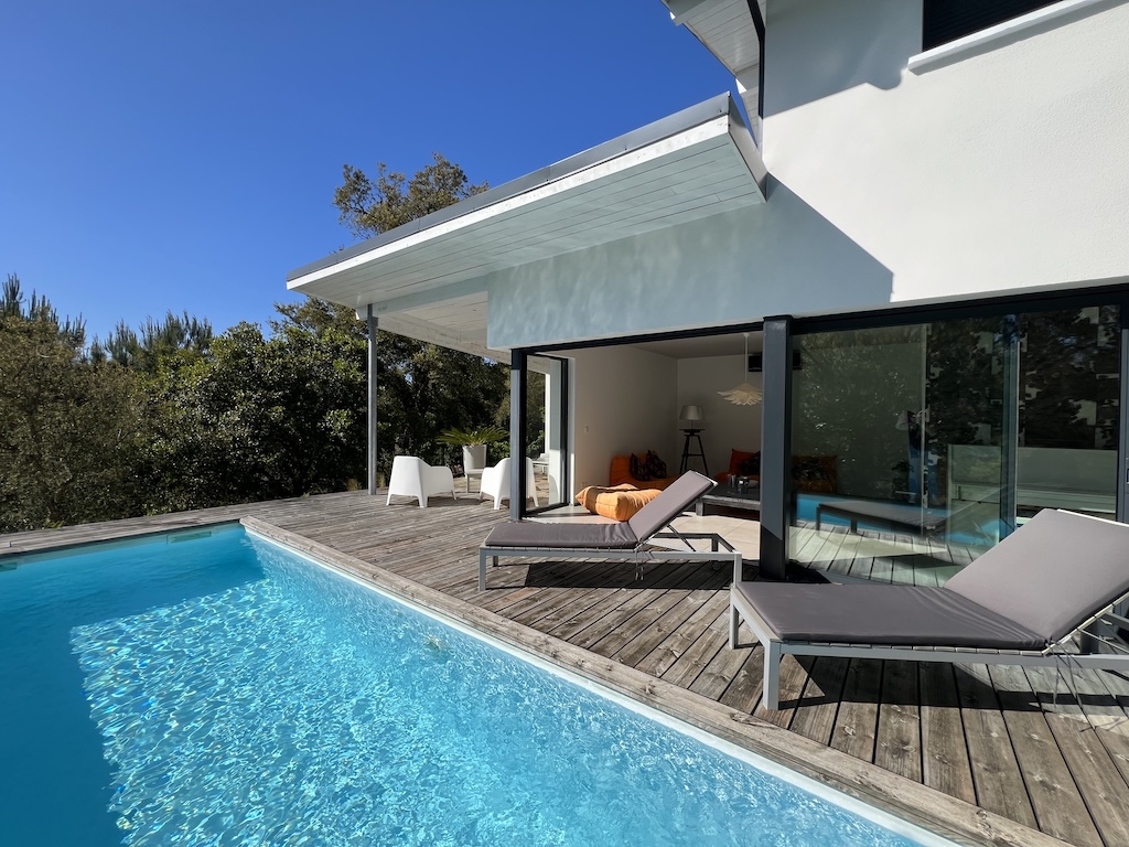 Villa Stelna, Moliets-et-Maa - photo 6