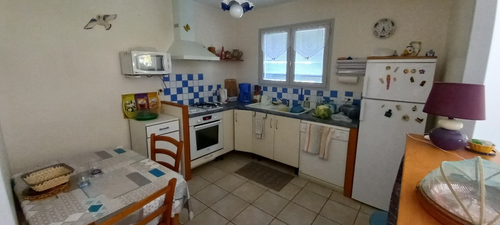 Maison L'Oyatine - photo 5