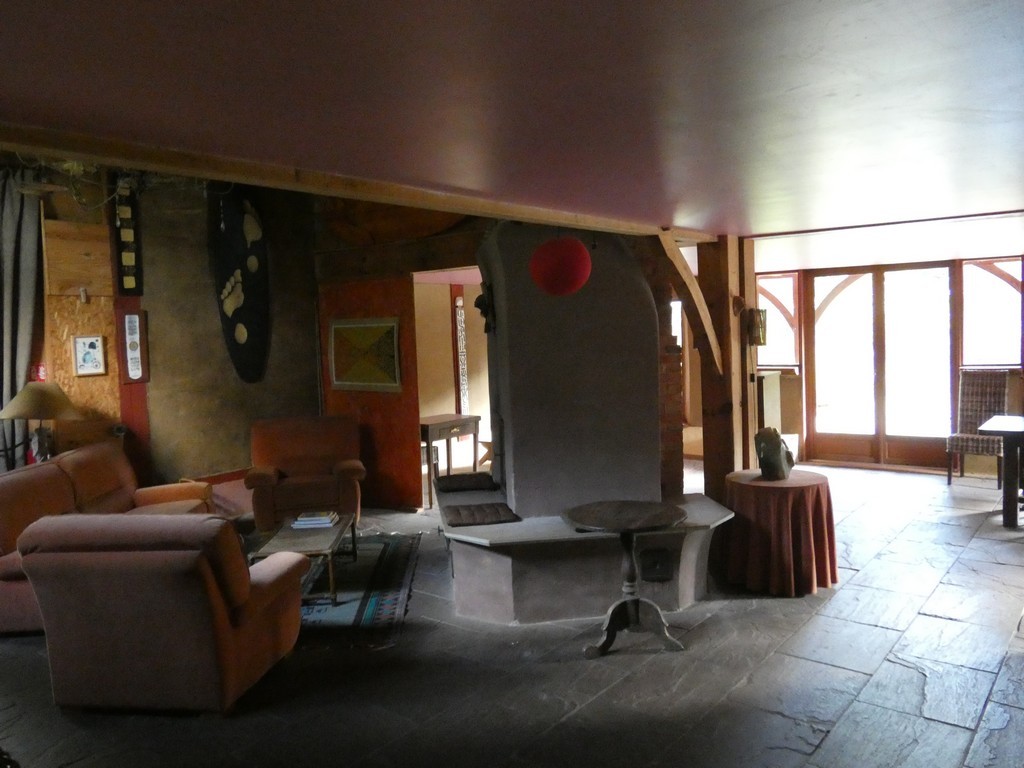 La Grange aux Pierres, Messanges - photo 18
