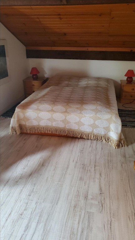 Location Deux Ruisseaux (Etage), Messanges