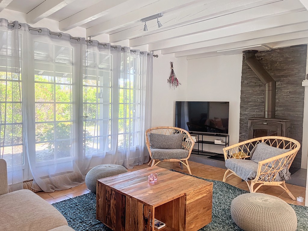 Villa Albizzias - AUPA Immobilier, Messanges - photo 6