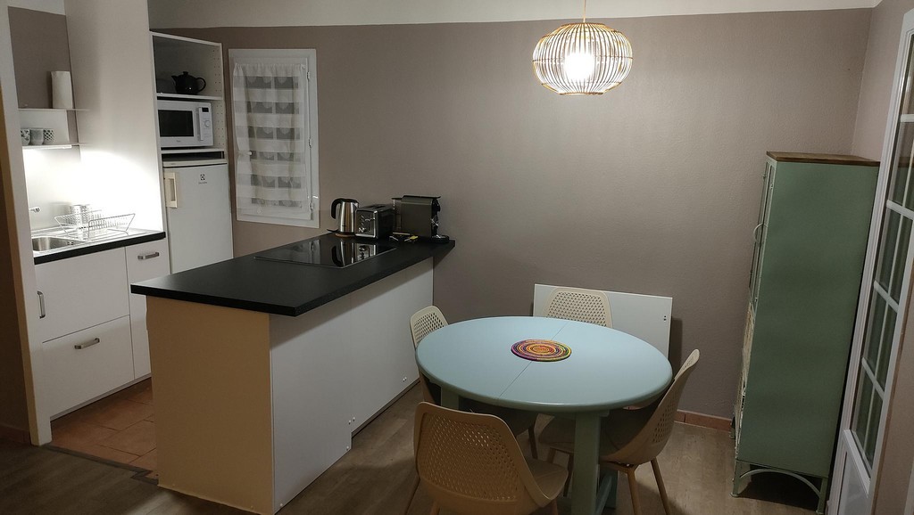 Villa Alice sur le Golf, Moliets-et-Maa - photo 18