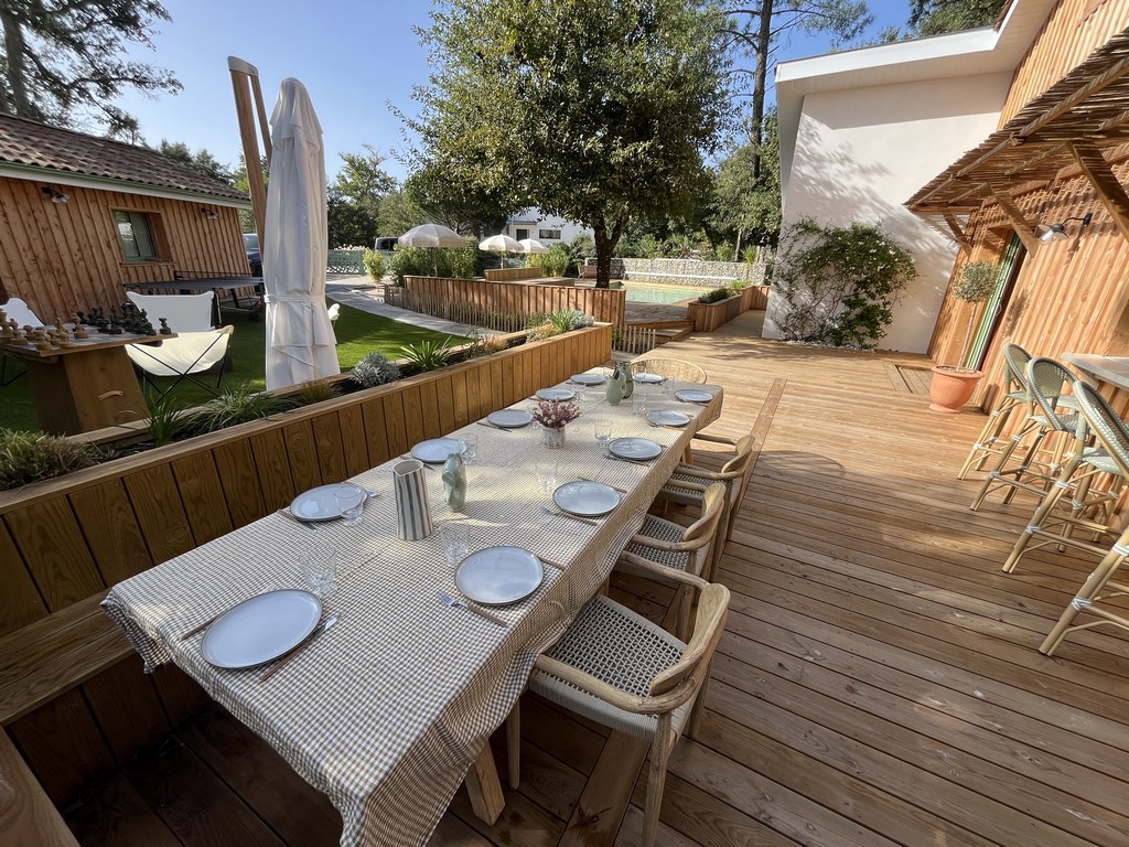 Villa Beira Mar, Moliets-et-Maa - photo 16