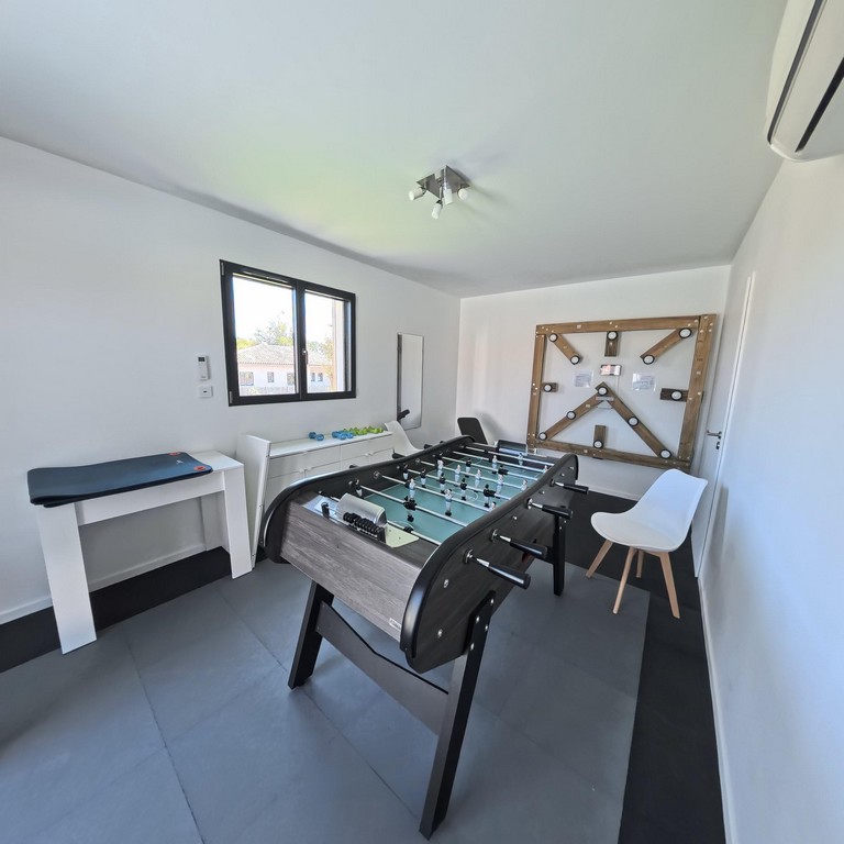 Villa Chrisaline, Moliets-et-Maa - photo 8