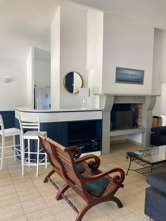 Villa Les Palombes - Locations Courtès Landes Océan — photo 3