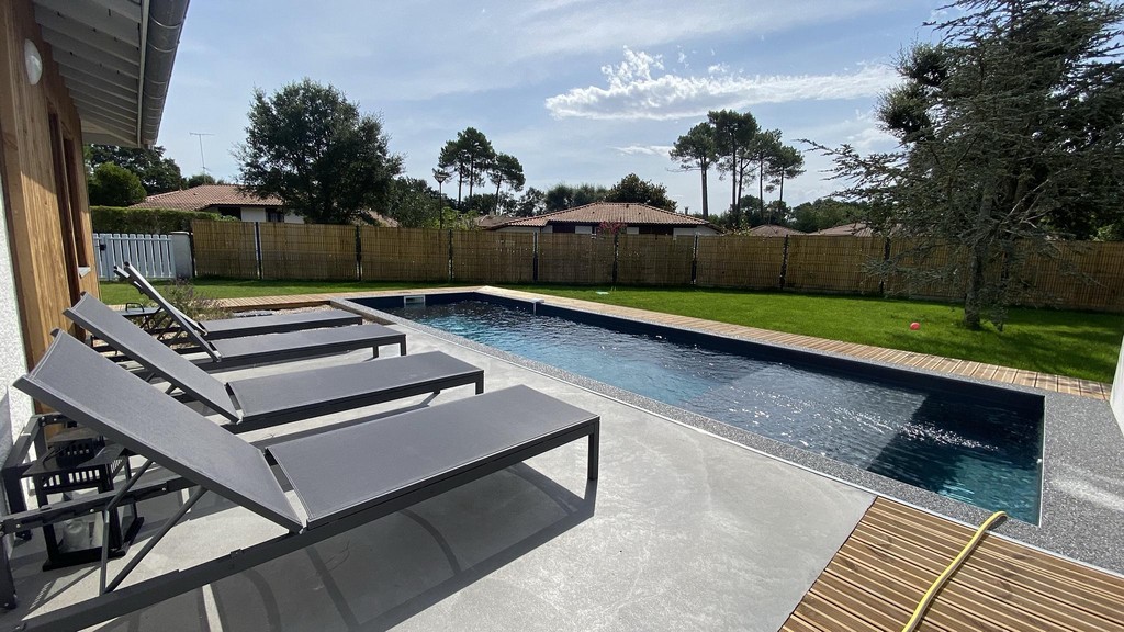 Villa Manuel, Messanges - photo 8