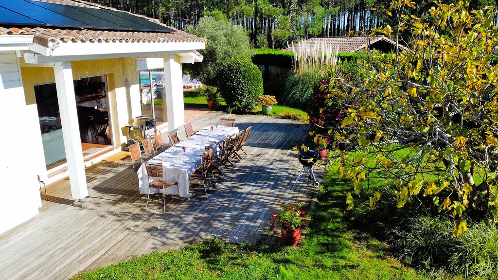 Villa Sweetlandes, Messanges - photo 8