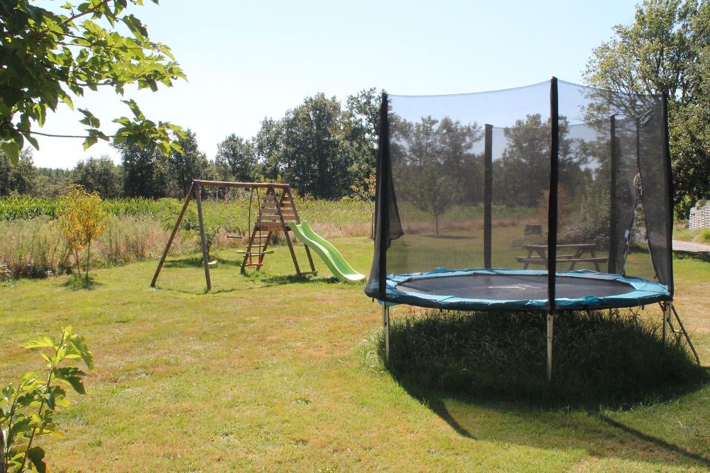 L'Airial de Thoumazic, Azur - photo 15