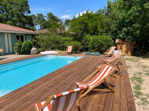 La Casa Faëna, Messanges - photo 17