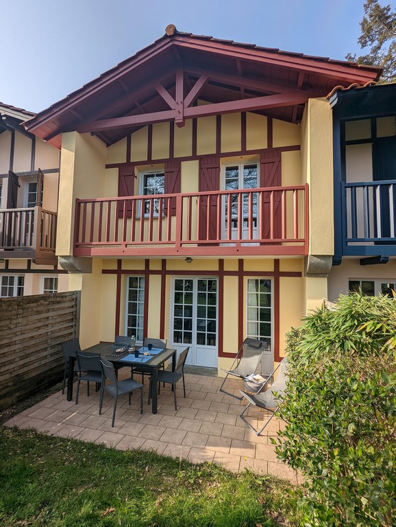 Maison Lou Palancot's, Moliets-et-Maa - photo 11