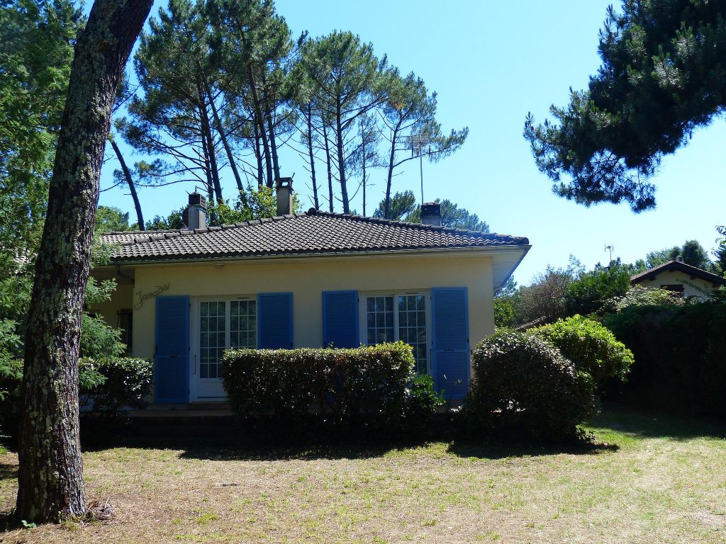 Maison Briscadieu, Vieux-Boucau-les-Bains - photo 14
