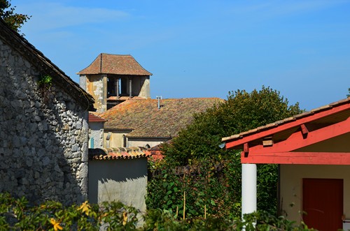 Circuit de la Bastide Royale - Villeréal