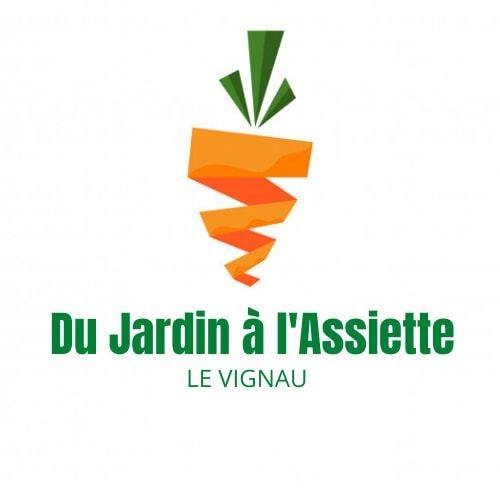 Du jardin à l'assiette