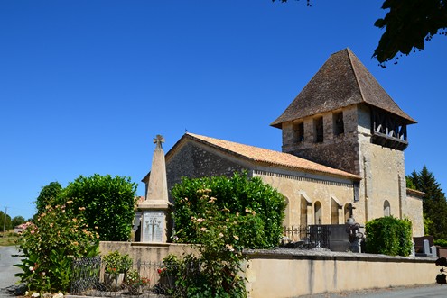 Circuit de la Bastide Royale - Villeréal, Villeréal - photo 11