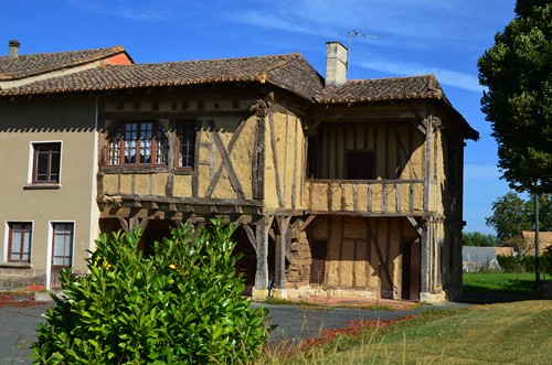 Circuit de la Bastide Royale - Villeréal, Villeréal - photo 15