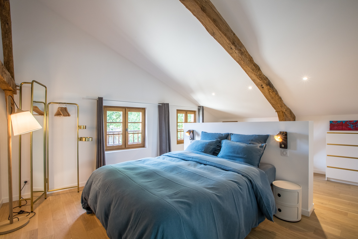 Maison Lafleur, Le Vignau - photo 4