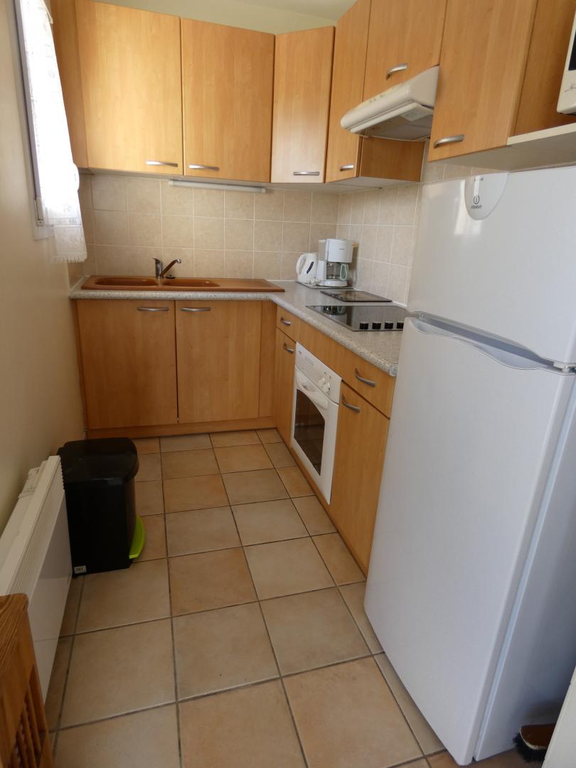 Chez Michel 2, Angoumé - photo 2