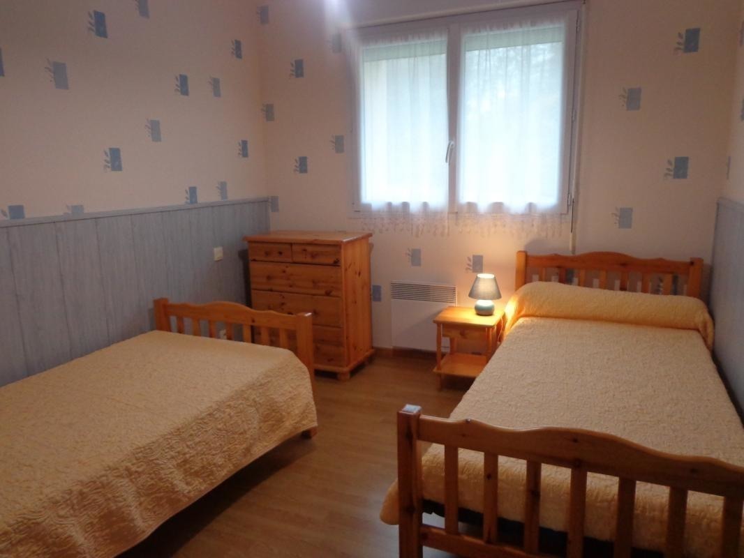 Chez Michel 2, Angoumé