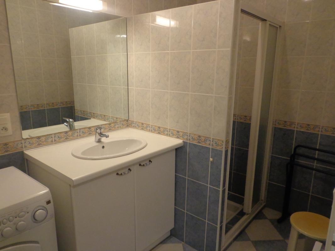 Chez Michel 2, Angoumé - photo 7