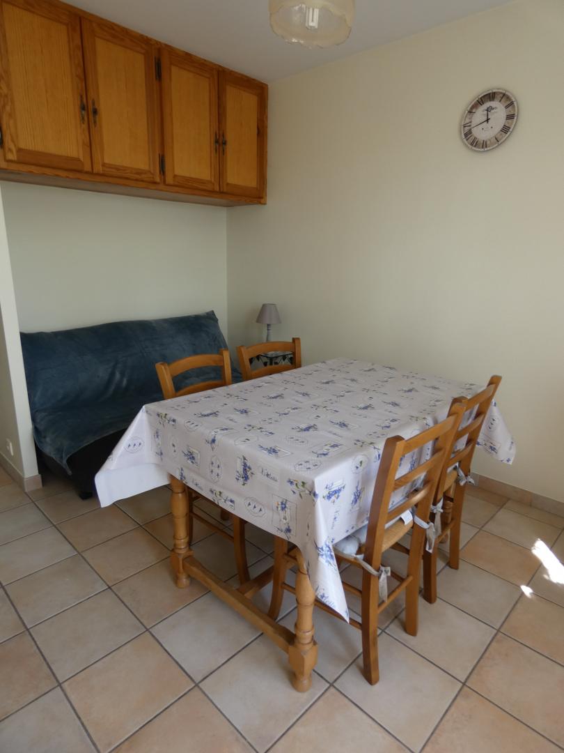 Chez Michel 2, Angoumé - photo 8