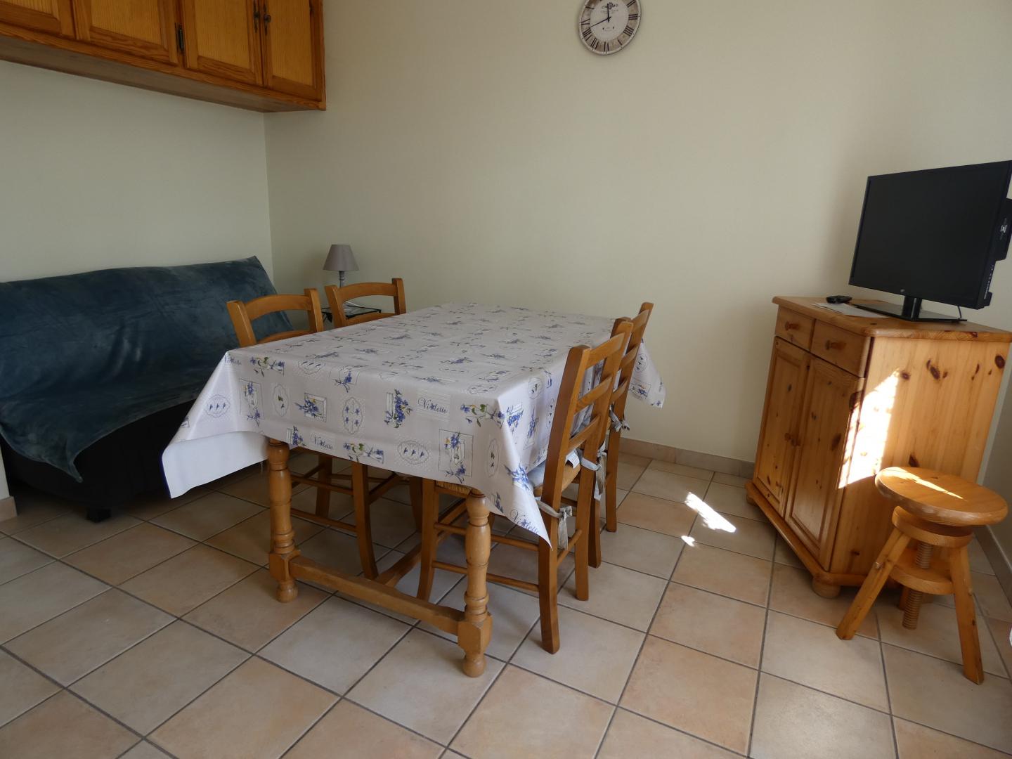 Chez Michel 2, Angoumé - photo 4