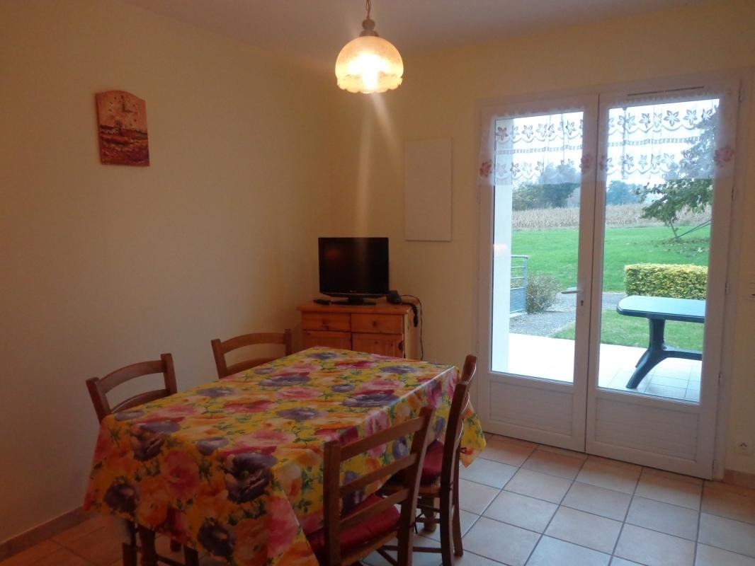 Chez Michel 2, Angoumé - photo 6