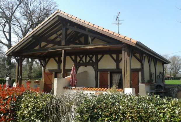 Chemin d'Aurus - photo 4