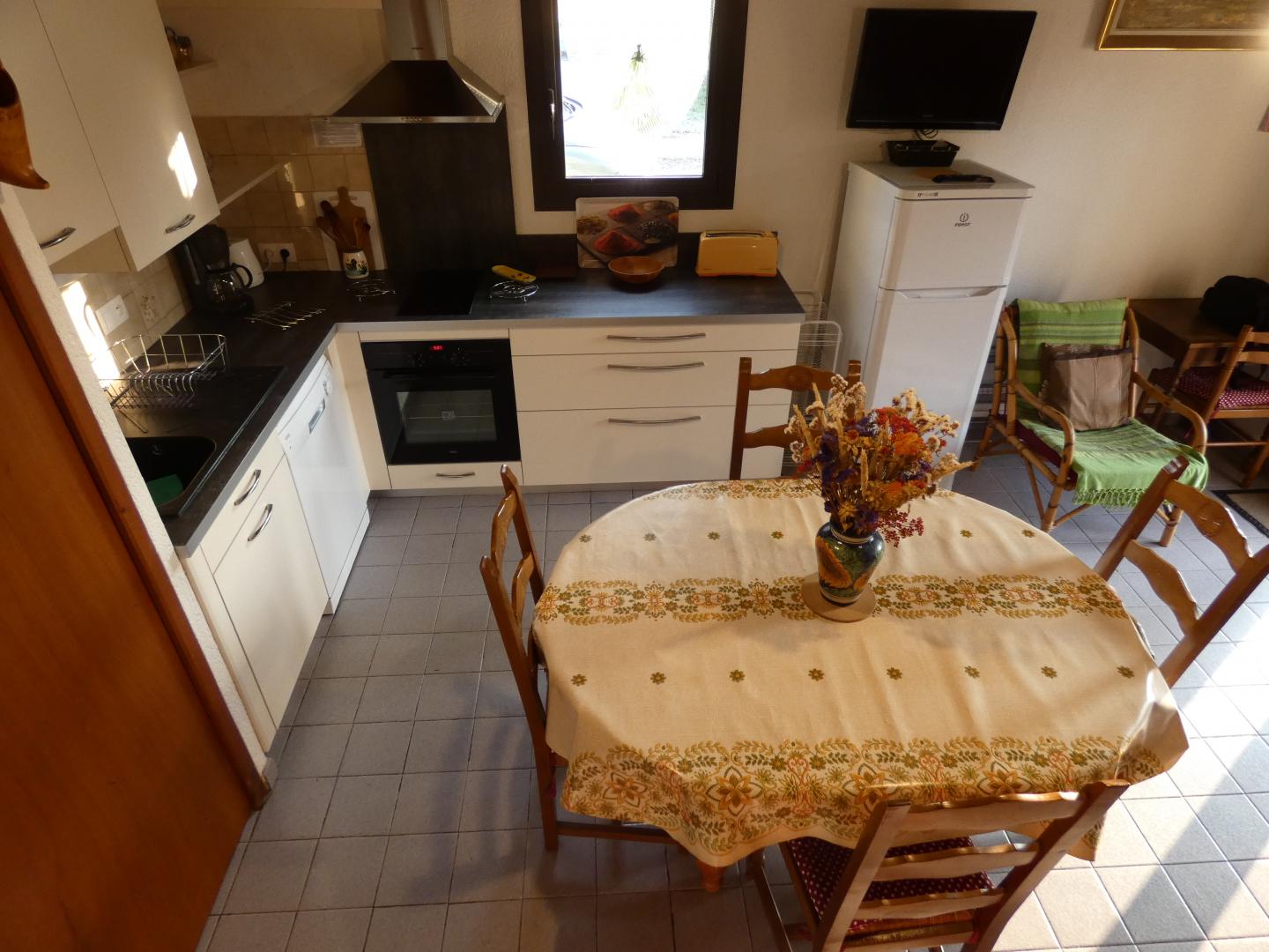 Chemin d'Aurus - photo 5