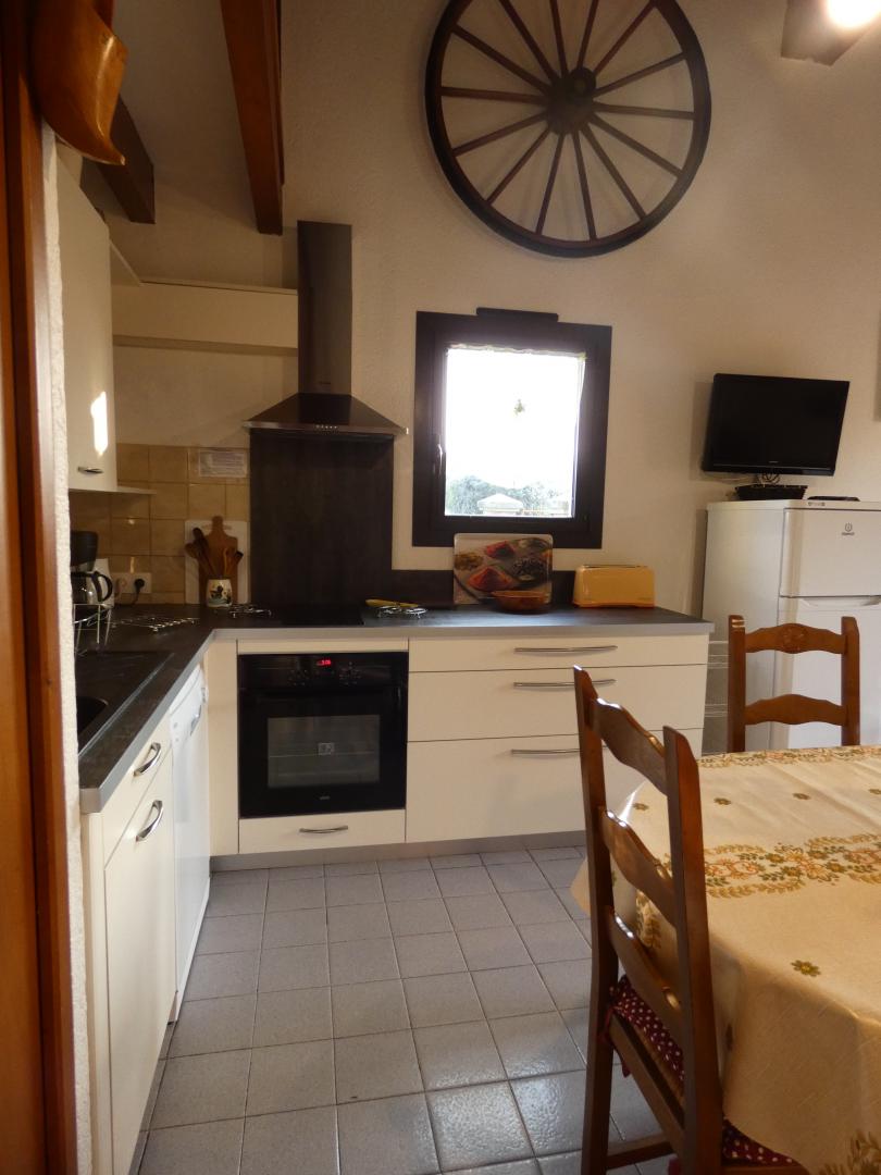 Chemin d'Aurus - photo 3