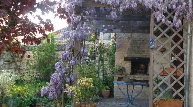 La Pergola - photo 4