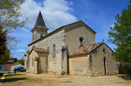 Circuit de la Bastide Royale - Villeréal, Villeréal