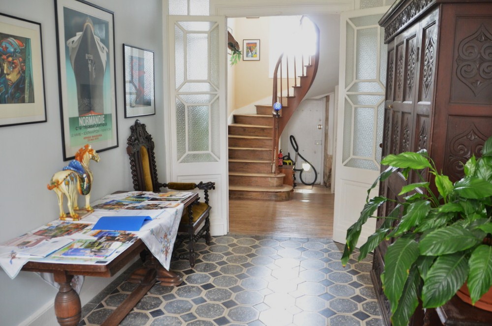 Gite Maison Hubert Faure, Neuvic - photo 28