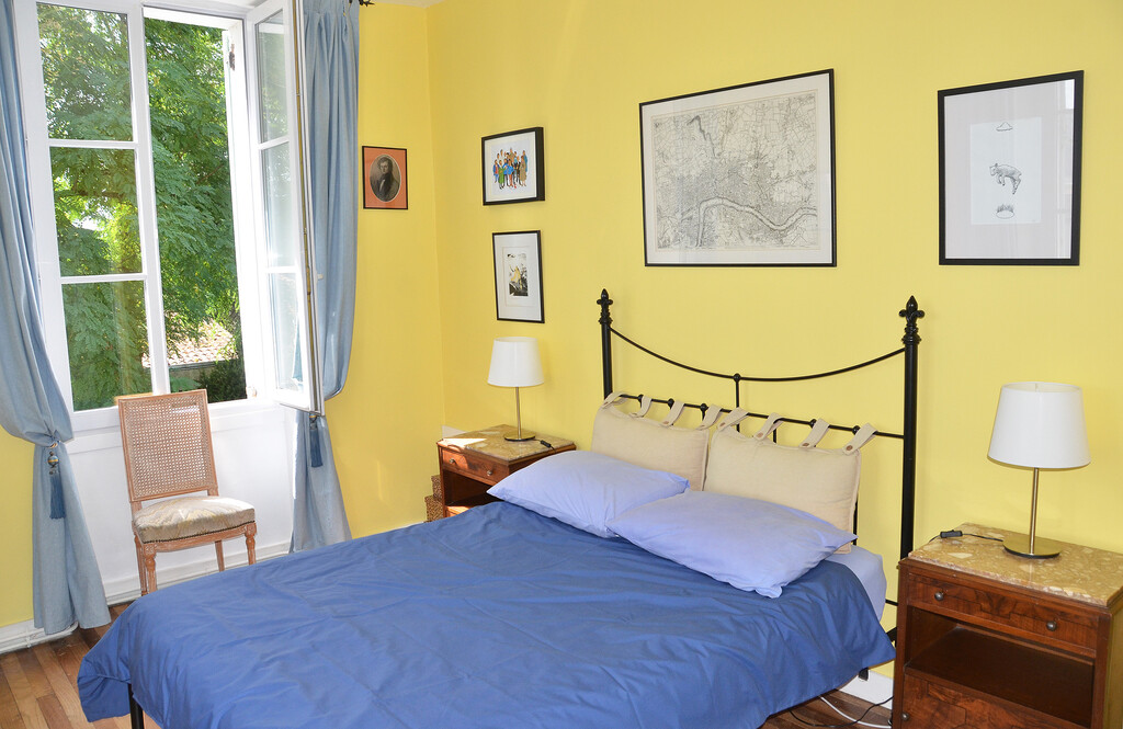 Gite Maison Hubert Faure, Neuvic - photo 27