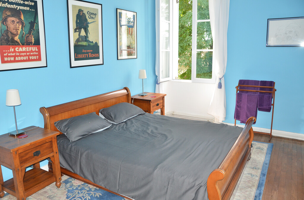 Gite Maison Hubert Faure, Neuvic - photo 23