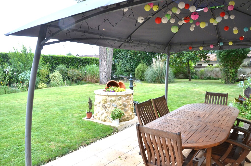 Gite Maison Hubert Faure, Neuvic - photo 26