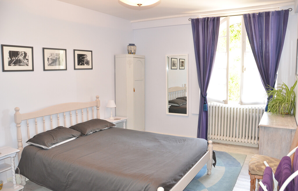 Gite Maison Hubert Faure, Neuvic - photo 5