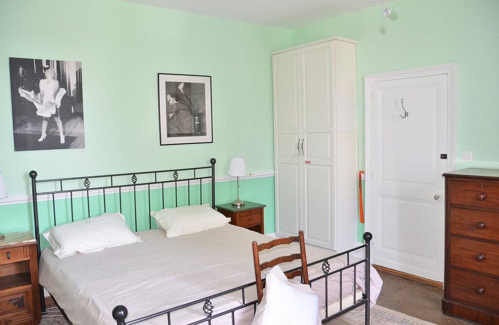 Gite Maison Hubert Faure, Neuvic