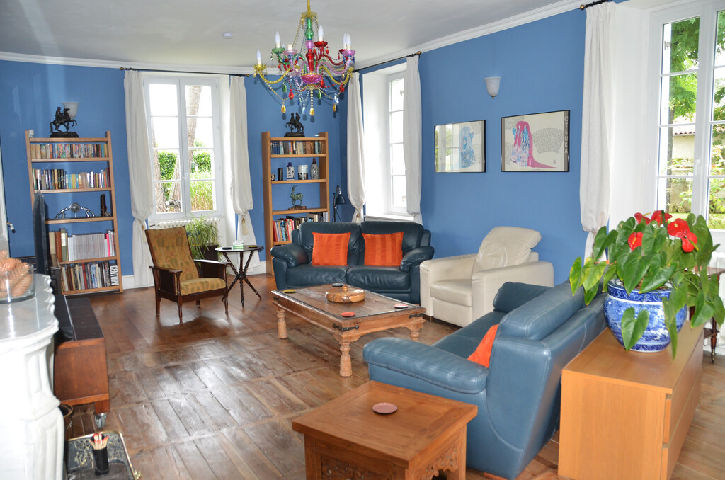 Gite Maison Hubert Faure, Neuvic - photo 8